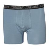 Hummel Bekes Erkek Mavi Boxer, M