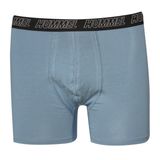 Hummel Bekes Erkek Mavi Boxer