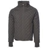 Hummel Beneth Kadın Siyah Dik Yaka Mont