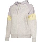 Hummel Bexley Kadın Gri Kapüşonlu Ceket