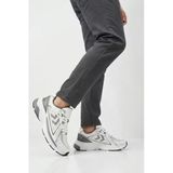 Hummel Beyaz Fileli Hafif Esnek Unisex Spor Ayakkabı 900794 Hml Performance 700