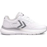 Hummel Beyaz Fileli Hafif Esnek Unisex Spor Ayakkabı 900880 Hml Crosslite 26