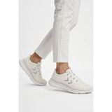 hummel Beyaz Fileli Hafif Esnek Unisex Spor Ayakkabı 900899 Hml Tyro II