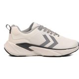 Hummel Beyaz Fileli Hafif Hava Alan Unisex Spor Ayakkabı - Renkli