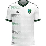 Hummel Beyaz Kocaelispor 2024-2025 Sezonu Forması