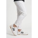 Hummel Beyaz Siyah Fileli Hafif Esnek Unisex Spor Ayakkabı 900872 Hml Versay Iı - Beyaz - Çok Renkli