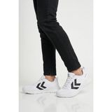 Hummel Beyaz Siyah Fileli Hafif Esnek Unisex Spor Ayakkabı 900887 Hml Nency Iı - Beyaz - Çok Renkli