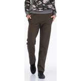 Hummel Birje 930010-6119 Yeşil Kadın Eşofman Altı