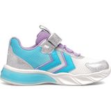 Hummel Bobby Jr. Çocuk Ayakkabı - Beyaz