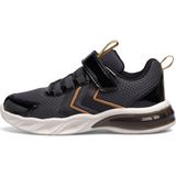 Hummel Bobby Jr. Çocuk Ayakkabı - Siyah