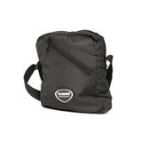 Hummel Body Unisex Siyah Bel Çantası, Siyah, Standart