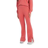Hummel Bolette Kadın Kırmızı Eşofman Altı, XS, 931959-3494