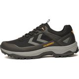 Hummel Bolly Outdoor Ayakkabı Erkek Hafif ve Esnek Yapısıyla Spor ve Günlük Kombin İçin İdeal - Siyah