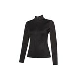 Hummel Bolton Kadın Siyah Dik Yaka Ceket, M