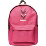Hummel Bordo Unisex Sırt ve Okul Çantası Hml Tıago 980368