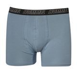 Hummel Boxis Erkek Mavi Boxer