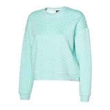 Hummel Brısa Sweatshırt Kadın Sweatshırt Mavi L