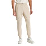Hummel Brister Erkek Ekru Eşofman Altı, Ekru, S