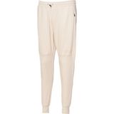 Hummel Brıster Eşofman Altı - 2XL - Bej