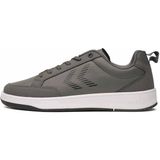 Hummel Brony Unisex Gri Günlük Spor Ayakkabı