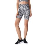 Hummel Caky Biker Kadın Siyah Tayt, XS, 931790-2001
