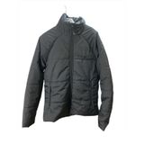 HUMMEL CAMERON ZIP COAT ERKEK MONT 940235-2001 BLACK L