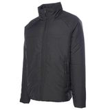 HUMMEL CAMERON ZIP COAT ERKEK MONT 940235-2001 BLACK M
