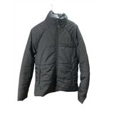 HUMMEL CAMERON ZIP COAT ERKEK MONT 940235-2001 BLACK S