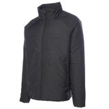 HUMMEL CAMERON ZIP COAT ERKEK MONT 940235-2001 BLACK XL