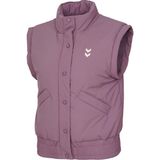 Hummel Care Yelek - Kırmızı - S