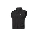 hummel Care Yelek , M, 940271, Siyah, Kadın