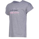 Hummel Carlına Gri Kız Çocuk T-shirt