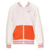 Hummel Clema Kız Çocuk Bisiklet Yaka Ceket