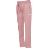 Hummel Clema Kız Çocuk Pembe Eşofman Altı - 14 Yaş