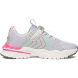 Hummel Çocuk Günlülk Spor Ayakkabı 900469-1307 - Gri