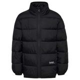Hummel Çocuk Lightweight Puffer Mont 8 Yaş, 8 Yaş, 07-229654-4, Siyah, Kız Çocuklar