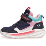 Hummel Çocuk Moda Ayakkabı Domınıca Jr. 900556 Erkek Çocuk İçin Nefes Alabilir Yapı ile Konforlu Tasarım