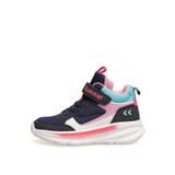 HUMMEL ÇOCUK MODA AYAKKABI DOMINICA JR. 900556 WHITE/BLUE/RED 31