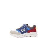 HUMMEL ÇOCUK MODA AYAKKABI DOMINICA JR. 900556 WHITE/BLUE/RED 32