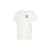 HUMMEL ÇOCUK UNISEX KISA KOL T-SHIRT HMLLAURES T-SHIRT S/S 980347 OFF WHITE 4