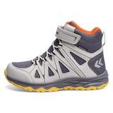 Hummel Çocuk Unısex Outdoor Ayakkabı Reyo Hıgh Jr. 900822 - ALLOY/CASTLEROCK