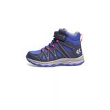Hummel Çocuk Unısex Outdoor Ayakkabı Reyo Hıgh Jr. 900822