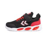 HUMMEL ÇOCUK UNISEX PERFORMANS AYAKKABI HML ASTRAL JR. 900730 BLACK/RED 28