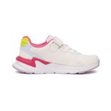 HUMMEL ÇOCUK UNISEX PERFORMANS AYAKKABI HML CANDEL JR. 900419 WHITE/PINK 31