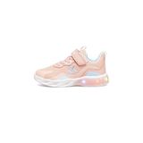 Hummel ÇOCUK UNISEX PERFORMANS AYAKKABI HML JOJO JR. SCUBA BLUE/PINK, 30 EU, 900732-7722, SCUBA BLUE/PINK, Unisex Çocuk