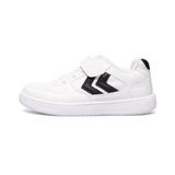 HUMMEL ÇOCUK UNISEX PERFORMANS AYAKKABI HML KAYNO JR. 900713 WHITE/BLACK 28
