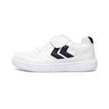 HUMMEL ÇOCUK UNISEX PERFORMANS AYAKKABI HML KAYNO JR. 900713 WHITE/BLACK 30