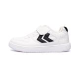 HUMMEL ÇOCUK UNISEX PERFORMANS AYAKKABI HML KAYNO JR. 900713 WHITE/BLACK 32