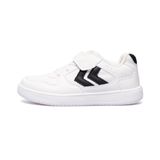 HUMMEL ÇOCUK UNISEX PERFORMANS AYAKKABI HML KAYNO JR. 900713 WHITE/BLACK 34