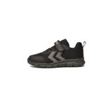 HUMMEL ÇOCUK UNISEX PERFORMANS AYAKKABI HML ZAC JR. 900642 BLACK/BLACK 28